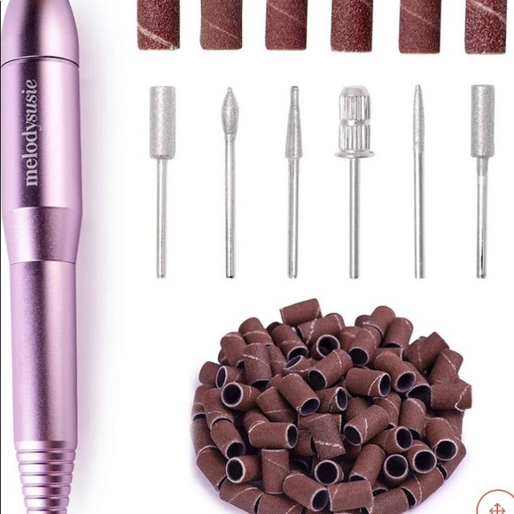 Nail driller - Picture 1 of 2